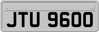 JTU9600