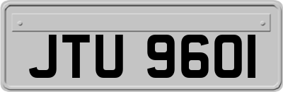 JTU9601