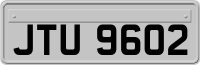 JTU9602