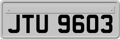 JTU9603