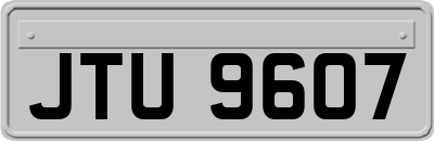 JTU9607