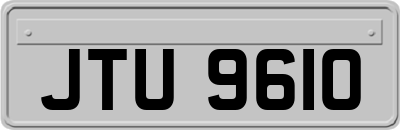 JTU9610