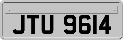 JTU9614