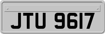 JTU9617