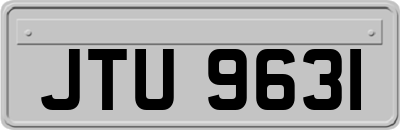 JTU9631