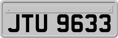 JTU9633