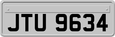 JTU9634