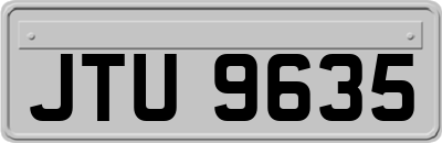 JTU9635