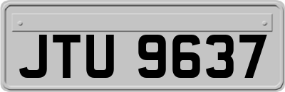 JTU9637