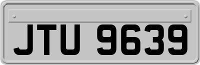 JTU9639