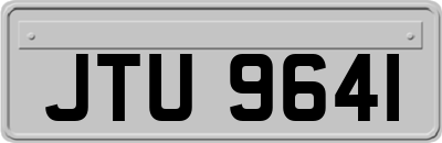 JTU9641