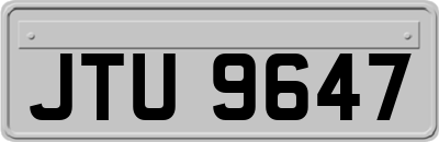 JTU9647