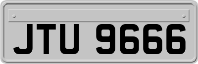 JTU9666