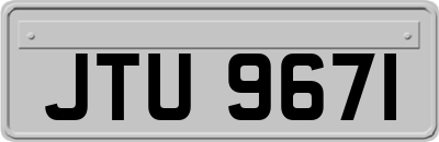 JTU9671