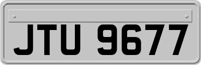 JTU9677