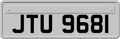 JTU9681