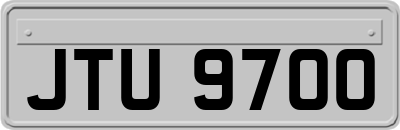 JTU9700