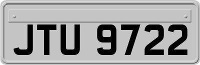 JTU9722