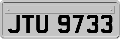 JTU9733