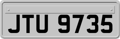 JTU9735