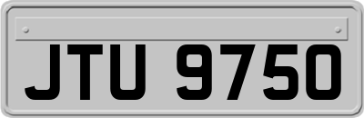 JTU9750