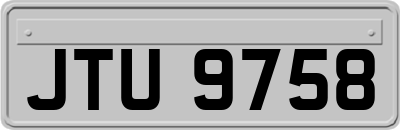 JTU9758