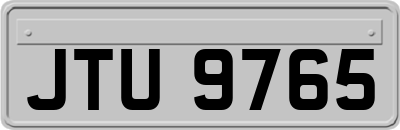 JTU9765