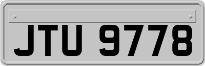 JTU9778