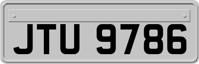 JTU9786