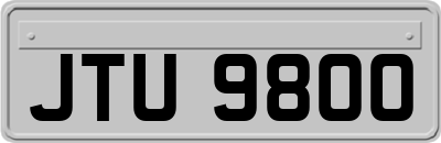 JTU9800