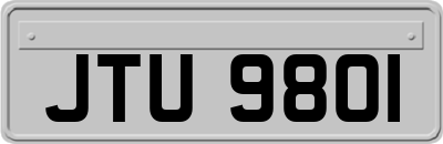 JTU9801