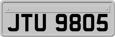 JTU9805