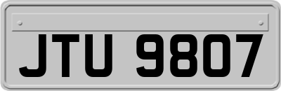 JTU9807