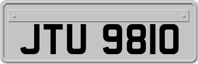 JTU9810