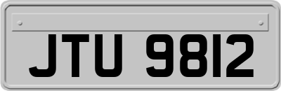 JTU9812