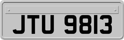 JTU9813