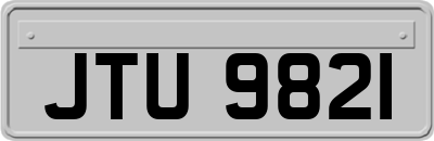 JTU9821