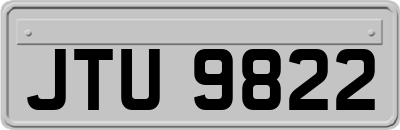 JTU9822