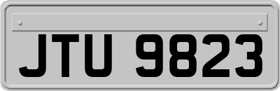 JTU9823