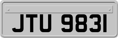 JTU9831