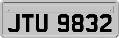 JTU9832