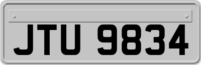 JTU9834