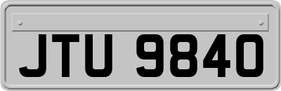 JTU9840