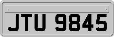 JTU9845