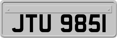 JTU9851