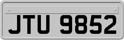 JTU9852