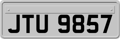 JTU9857