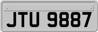 JTU9887