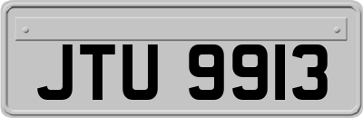 JTU9913