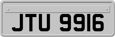 JTU9916